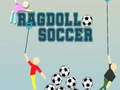 Permainan Ragdoll Soccer