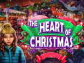 Permainan The Heart of Christmas