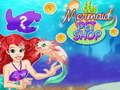 Permainan Mermaid Pet Shop