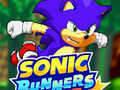 Permainan Sonic Runners Dash