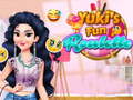 Permainan Yuki's Fun Roulette