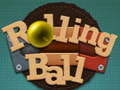 Permainan Rolling Ball