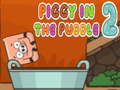 Permainan Piggy In The Puddle 2