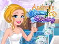 Permainan Audrey's Dream Wedding