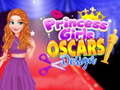 Permainan Princess Girls Oscars Design