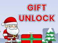 Permainan Gift Unlock 