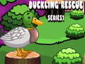 Permainan Duckling Rescue Series1