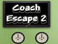 Permainan Coach Escape 2