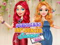 Permainan Princess Influencer SummerTale