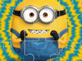 Permainan Minions Jigsaw