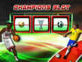 Permainan Champions Slot