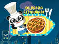 Permainan Dr. Panda Restaurant