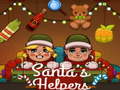 Permainan Santa's Helpers