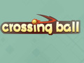 Permainan Crossing Ball