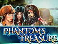 Permainan Phantoms Treasure