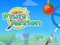 Permainan Fruit Action