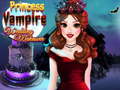 Permainan Princess Vampire Wedding Makeover