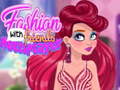 Permainan Fashion With Friends Multiplayer