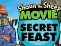 Permainan Shaun the Sheep: Movie Secret Feast