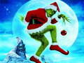 Permainan The Grinch Jigsaw Puzzle