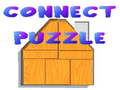 Permainan Connect Puzzle