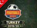 Permainan Football Heads: Turkey 2019/20