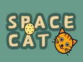 Permainan Space Cat