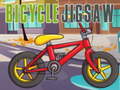 Permainan Bicycle Jigsaw