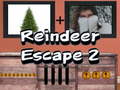 Permainan Reindeer Escape 2