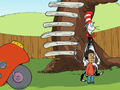 Permainan The Cat in the Hat Builds That