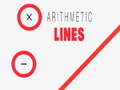 Permainan Arithmetic Lines