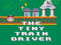 Permainan The Tiny Train Driver