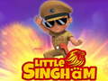 Permainan Little Singham