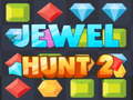 Permainan Jewel Hunt 2