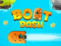 Permainan Boat Dash