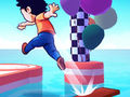 Permainan Shortcut Run 3D