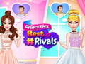 Permainan Princesses Best #Rivals