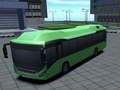 Permainan Bus Parking Online