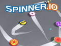 Permainan Spinner.io