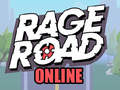 Permainan Rage Road Online