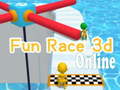 Permainan Fun Race 3D Online