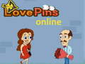 Permainan Love Pins Online