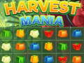 Permainan Harvest Mania 