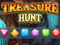 Permainan Treasure Hunt