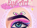 Permainan Eye Art