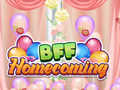 Permainan BFF Homecoming