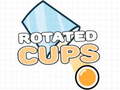 Permainan Rotated Cups