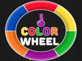 Permainan Color Wheel