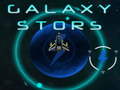 Permainan Galaxy Stors