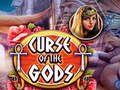 Permainan Curse of the Gods